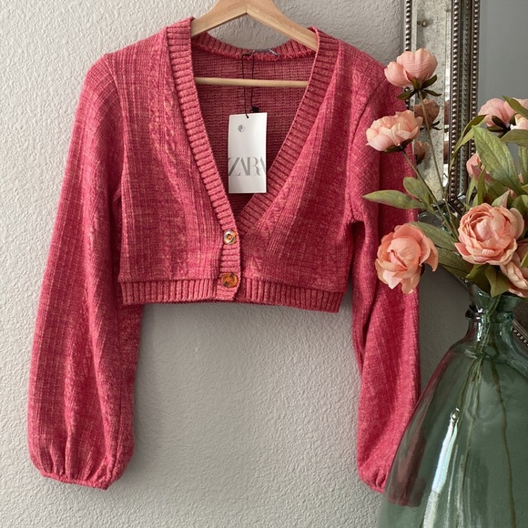 Soft cardigan - Picture 2 of 3